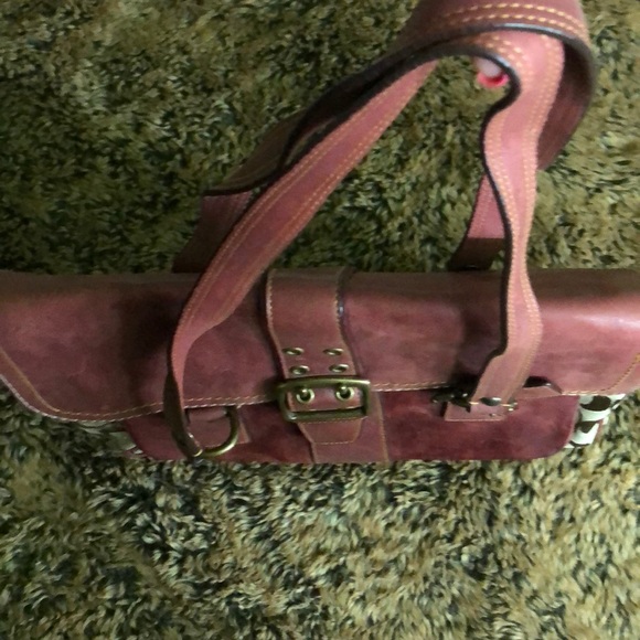 Coach handbag - Picture 3 of 9